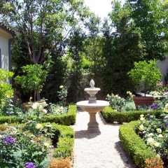 English Gardens