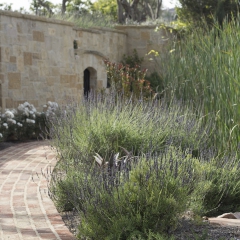 Italian Villa Gardens