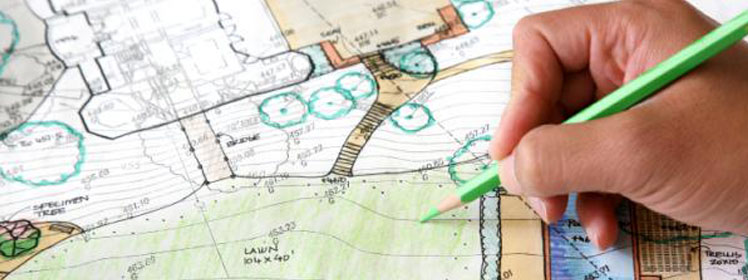 design_philosophy RG Landscape Design